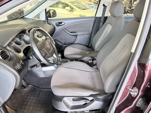 Seat Altea XL 2.0 TDI AUTOMAT 2010, bild 5/10
