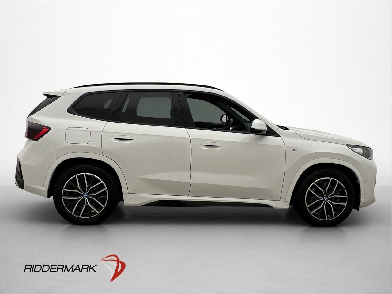 BMW iX1 xDrive30 M Sport Pano 2024, bild 5/10