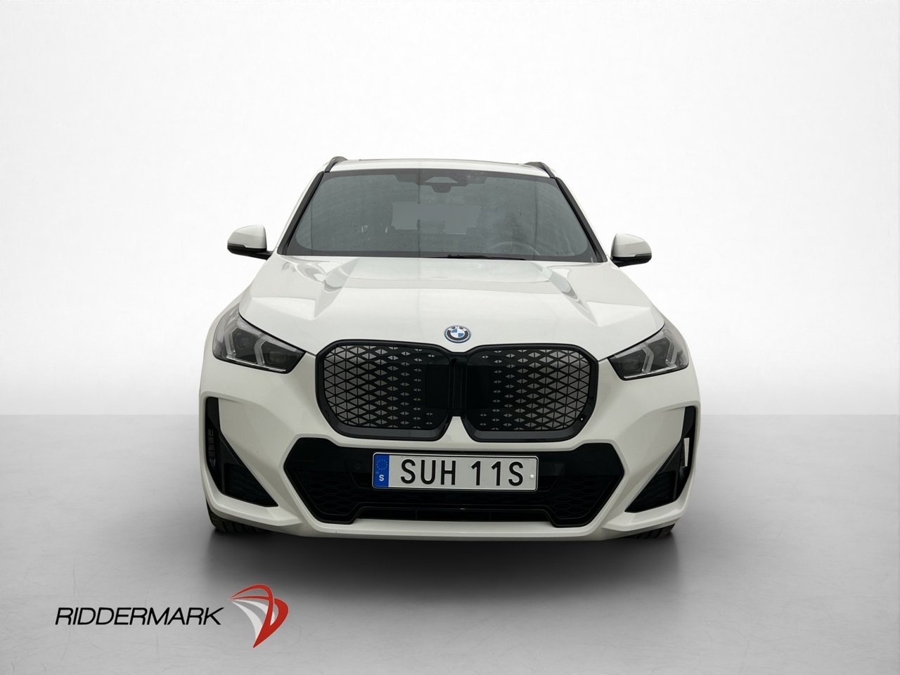 BMW iX1 xDrive30 M Sport Pano 2024, bild 3/10