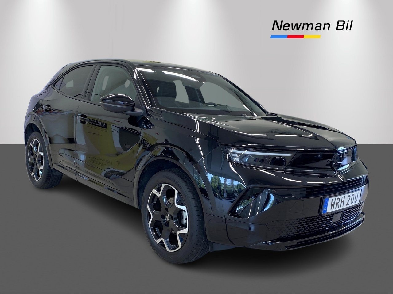 Opel Mokka 1.2 Turbo Euro 6 2025, bild 3/10