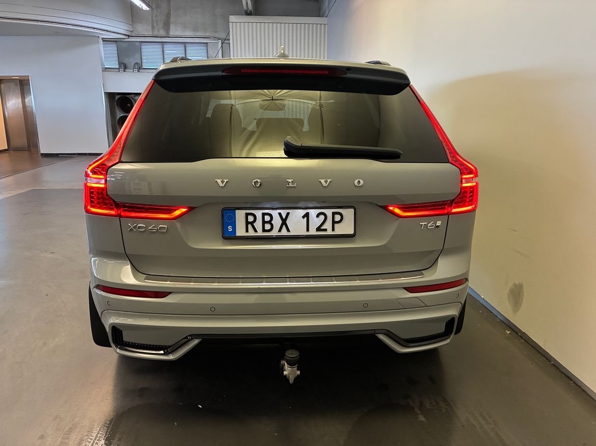 Volvo XC60 2025, bild 7/10