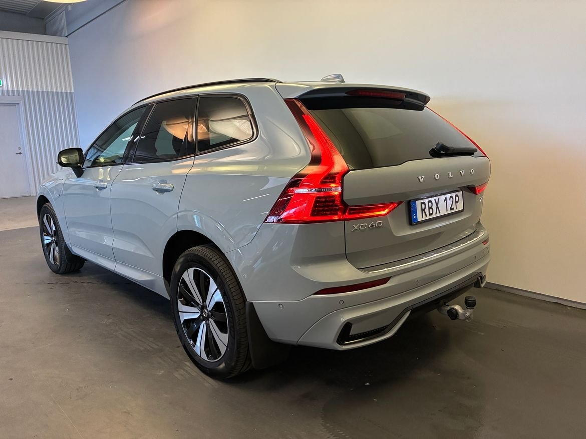 Volvo XC60 2025, bild 6/10