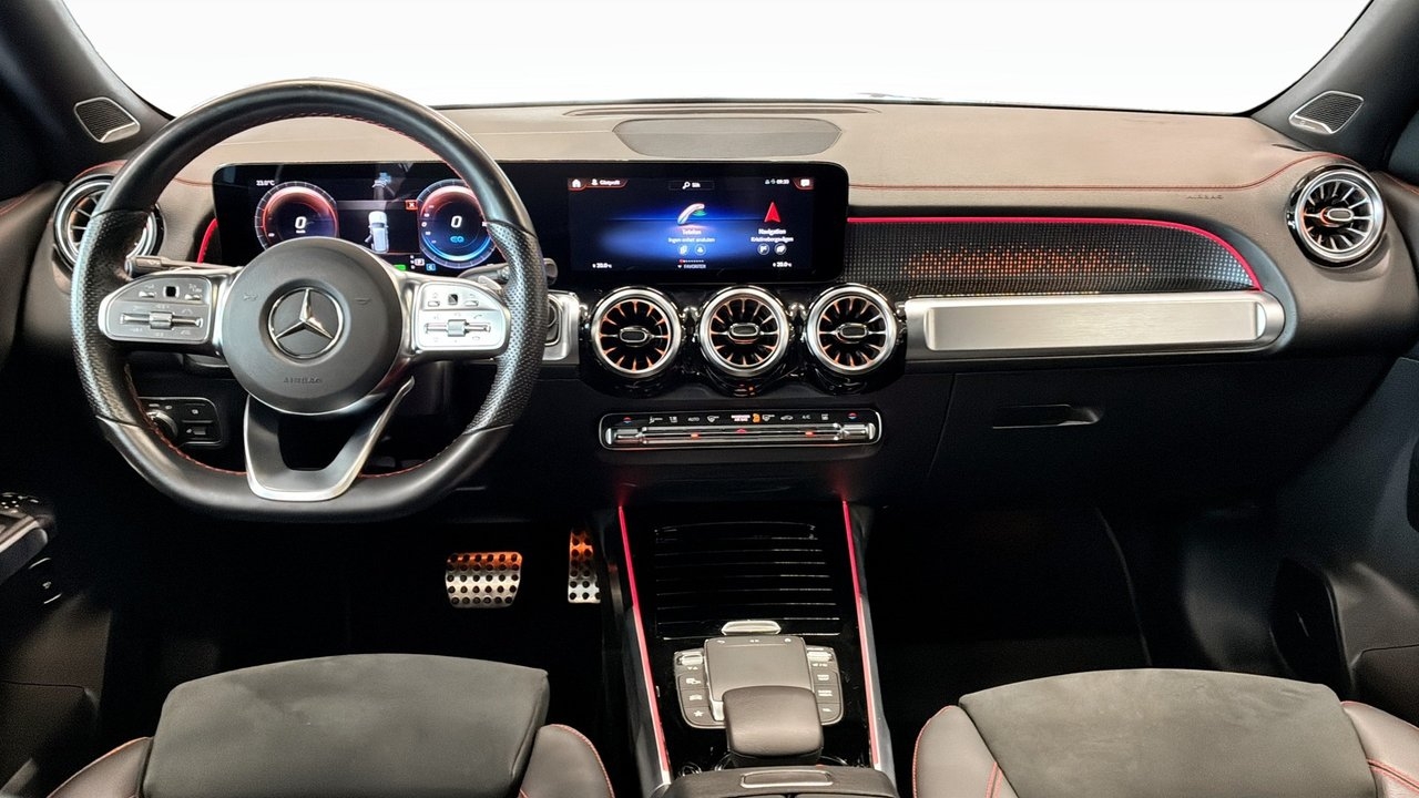 Mercedes-Benz EQB 300 4MATIC 2023, photo 4/9