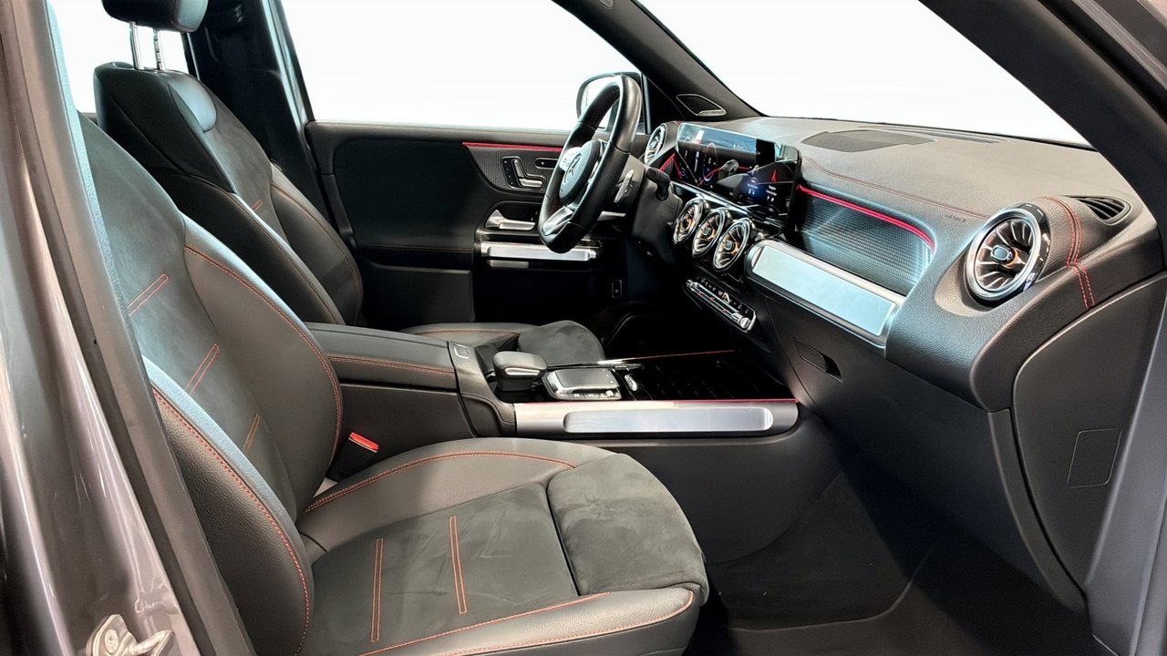 Mercedes-Benz EQB 300 4MATIC 2023, photo 3/9