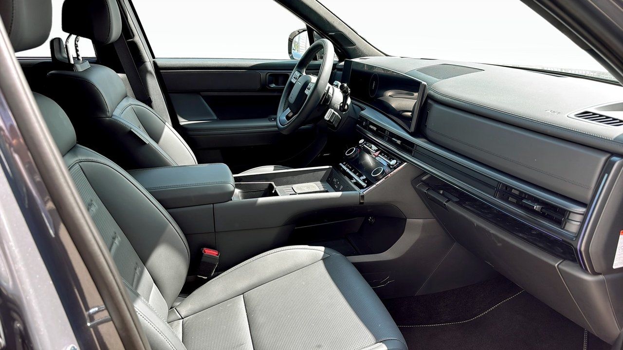 Hyundai Santa Fe 2026, bild 3/10