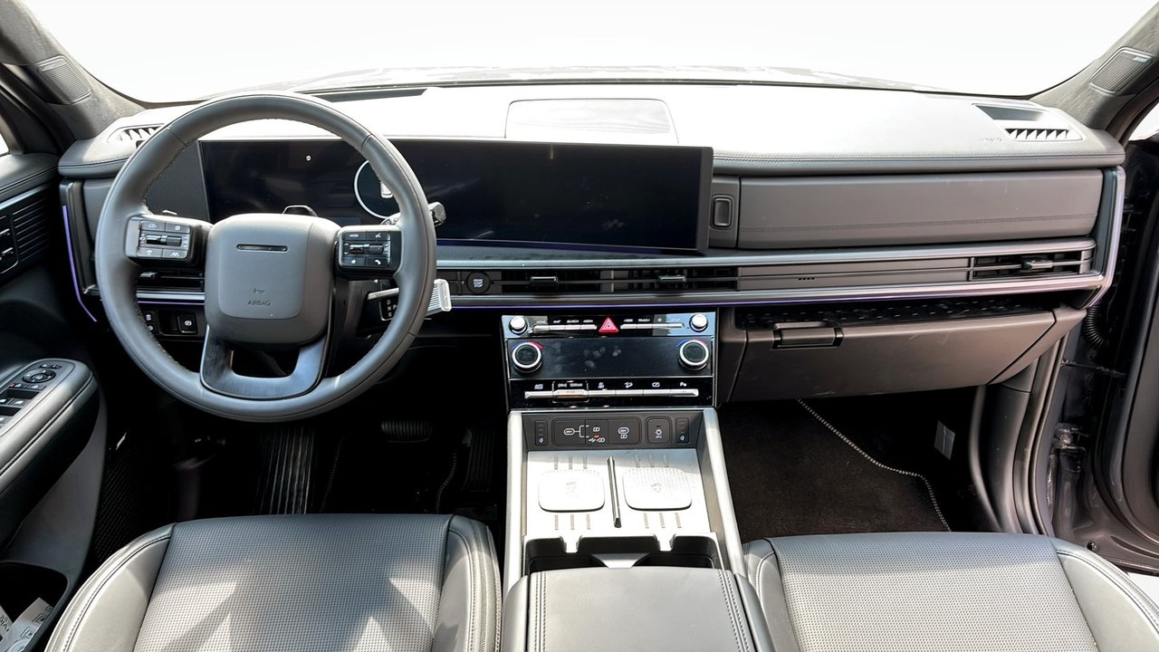 Hyundai Santa Fe 2026, bild 4/10