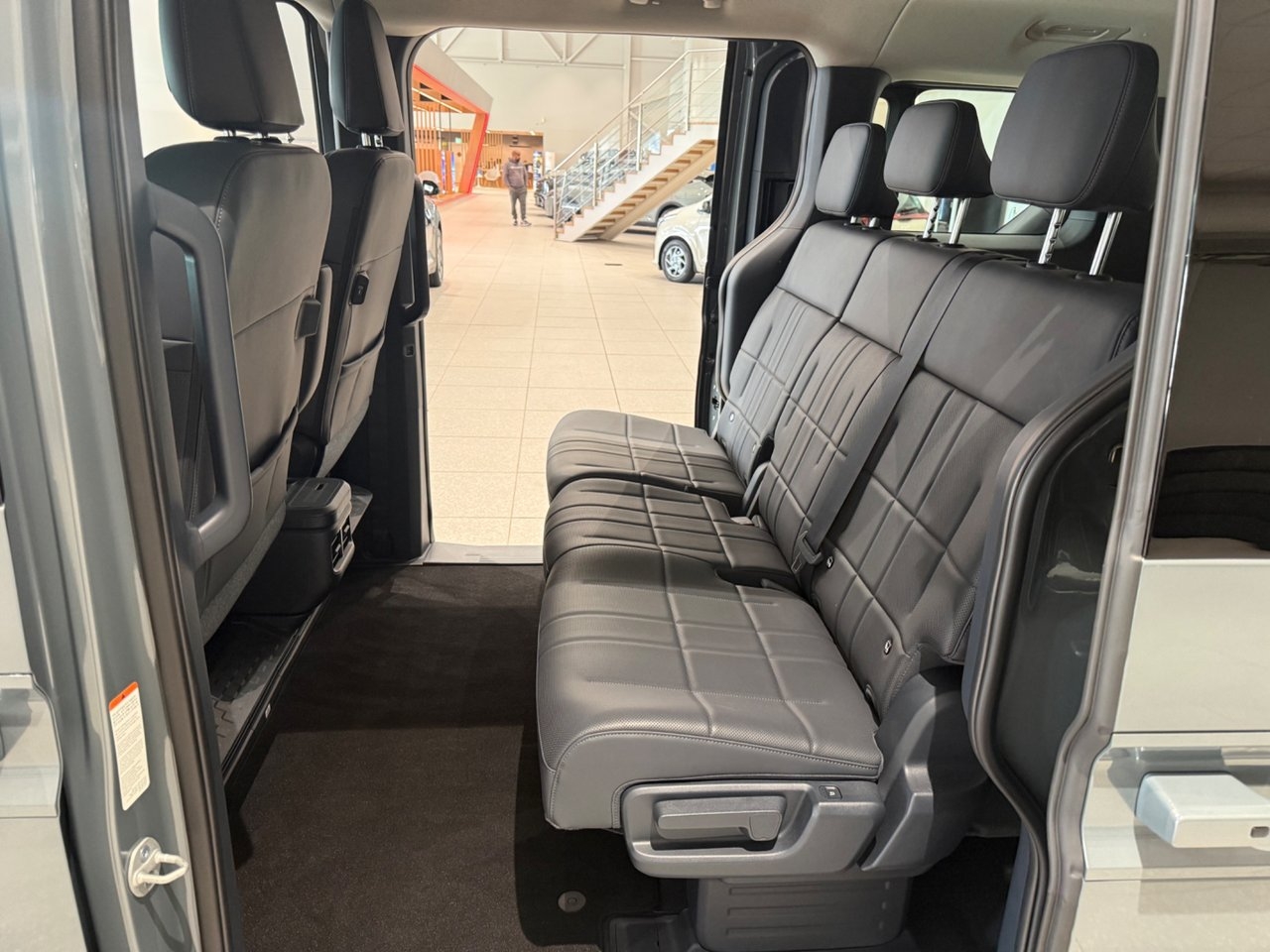 Kia PV5 2026, bild 5/10
