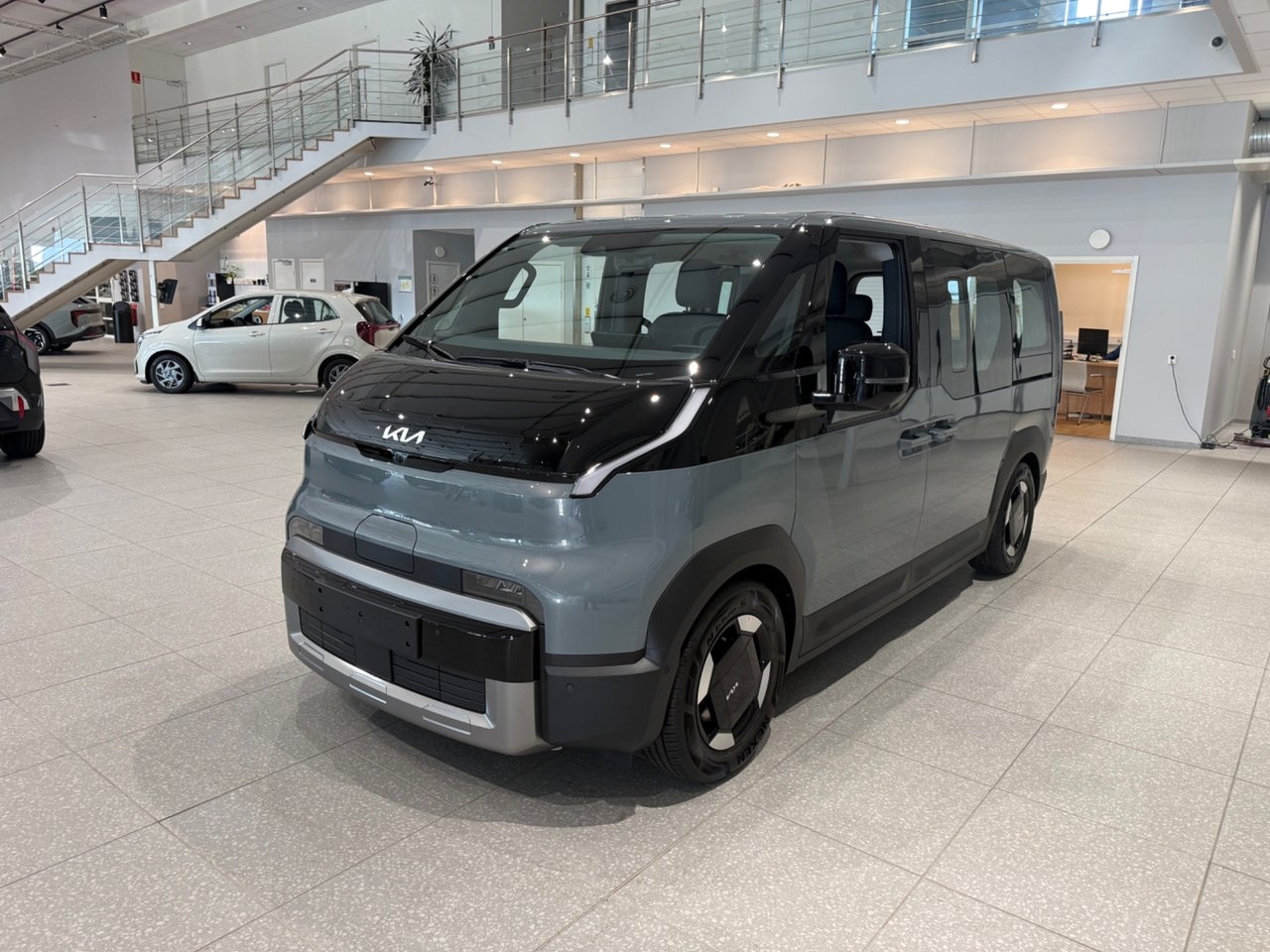 Kia PV5
