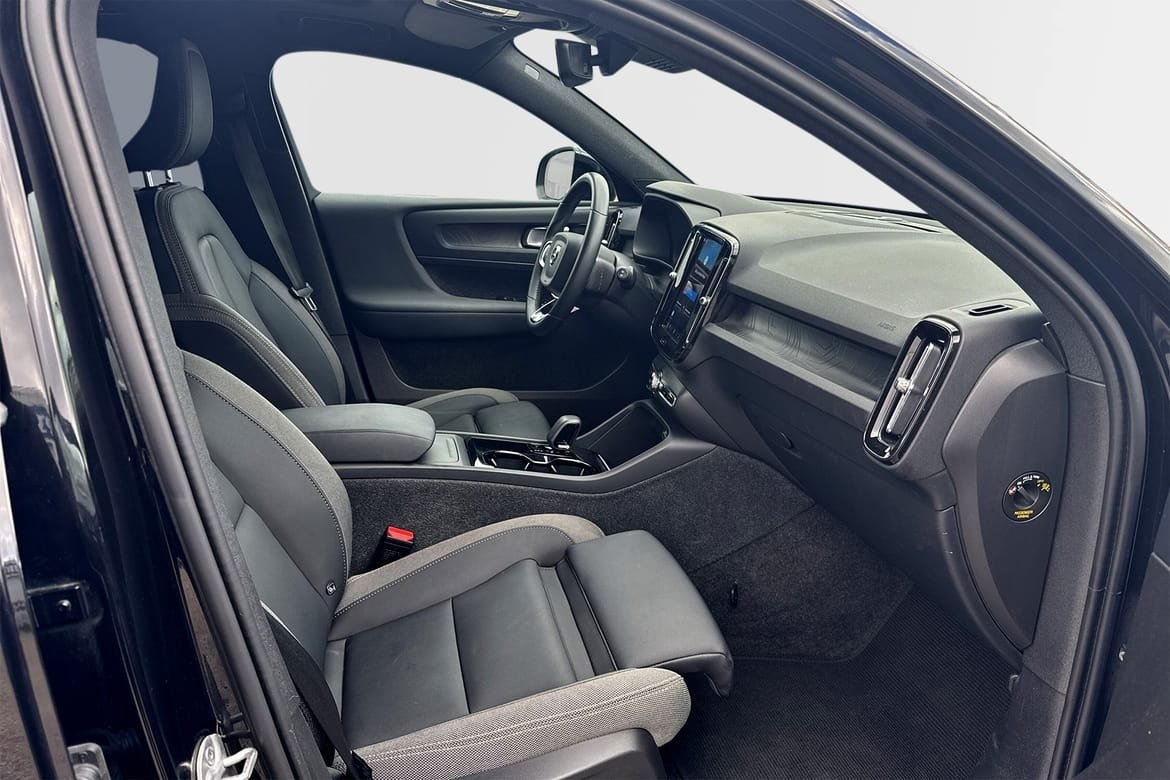 Volvo XC40 2024, bild 5/10