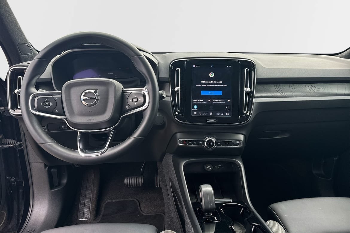 Volvo XC40 2024, bild 6/10