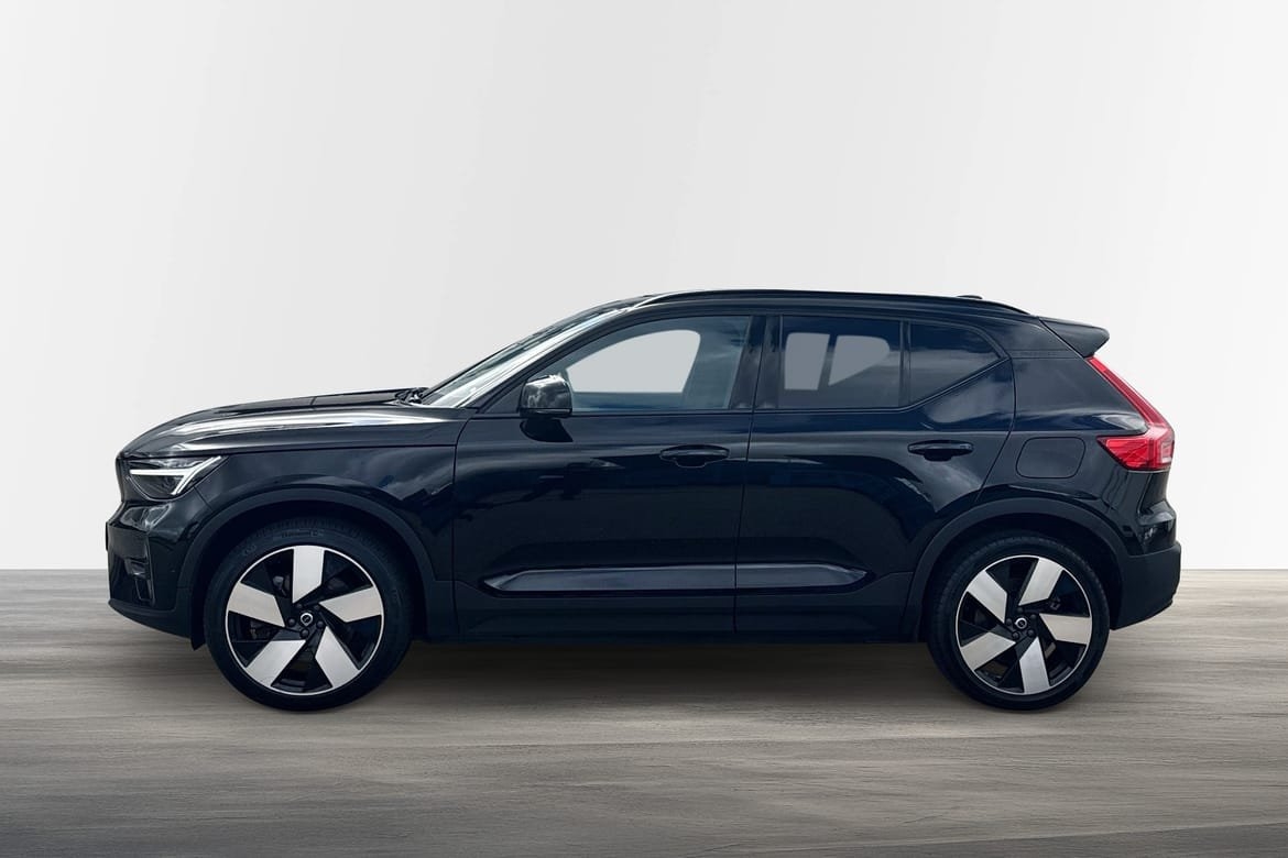 Volvo XC40 2024, bild 3/10