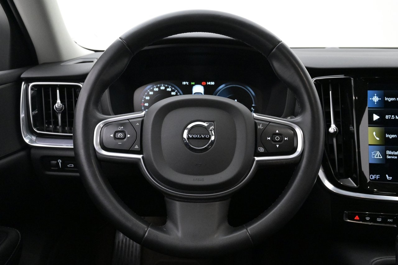 Volvo V60 2022, bild 7/10