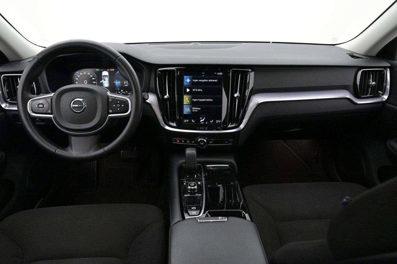 Volvo V60 2022, bild 6/10