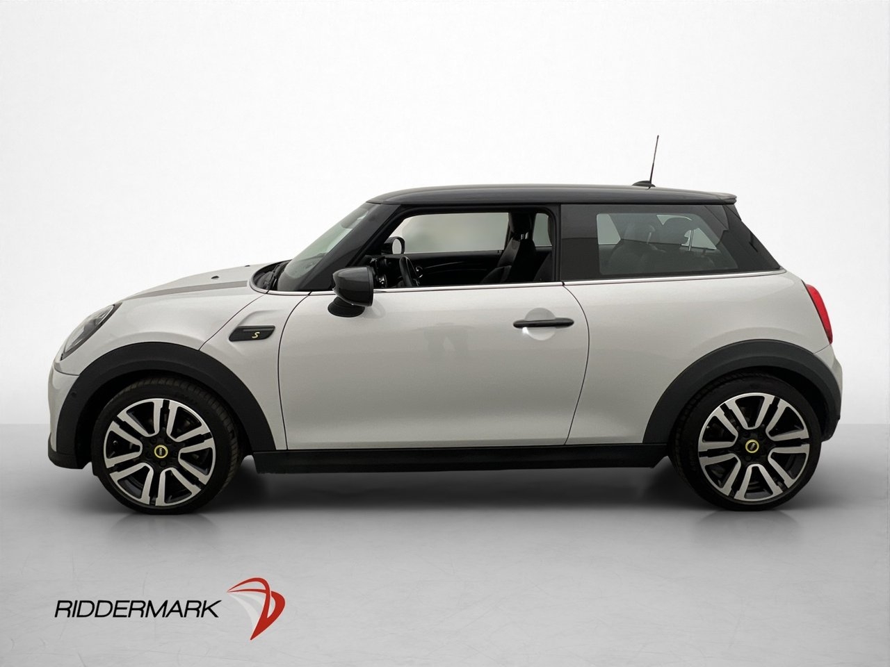 MINI Cooper SE 184hk 2022, bild 5/10