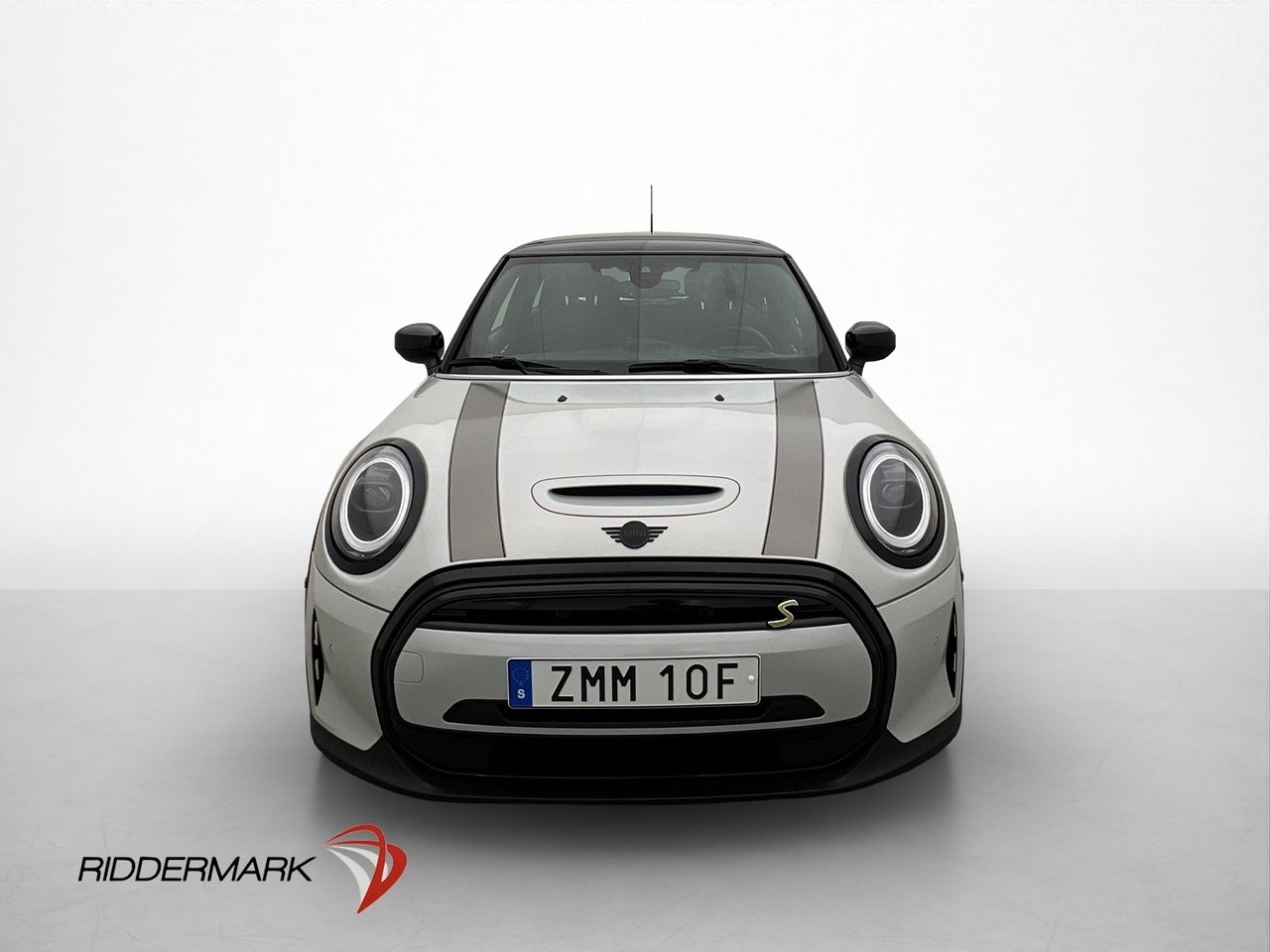 MINI Cooper SE 184hk 2022, bild 3/10