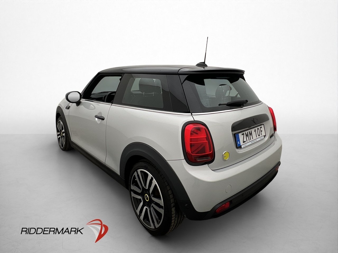 MINI Cooper SE 184hk 2022, bild 6/10