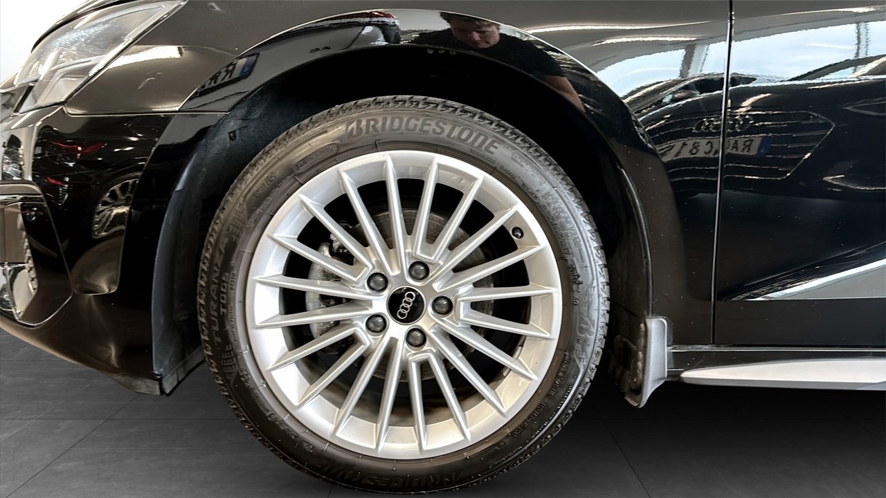 Audi A3 2023, bild 6/10