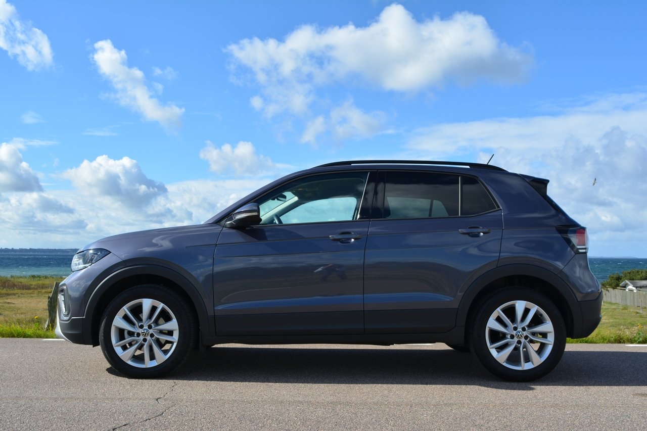 Volkswagen T-Cross TSI 116 HK AUTOMAT 2026, bild 5/37