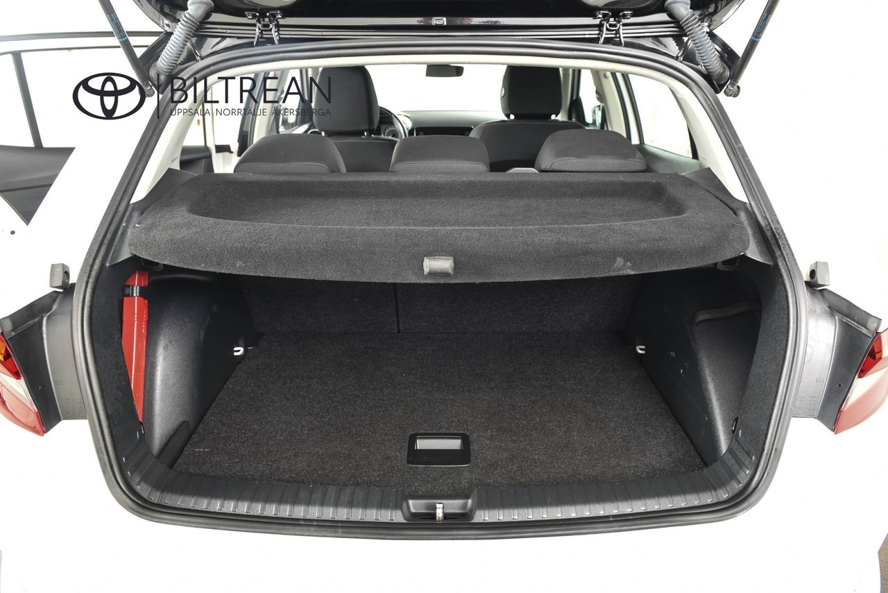 Skoda Fabia 2023, kuva 6/10
