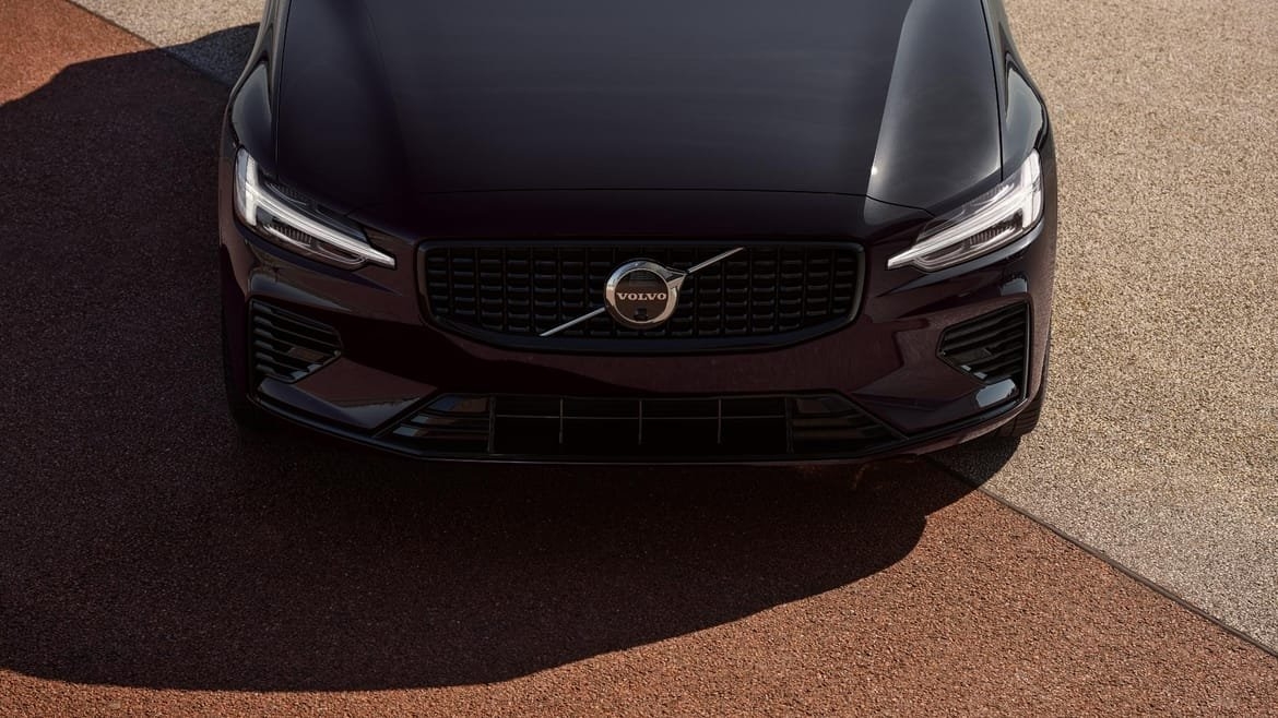 Volvo V60 T6 Plus Dark Nordic Edition 2027, bild 7/10