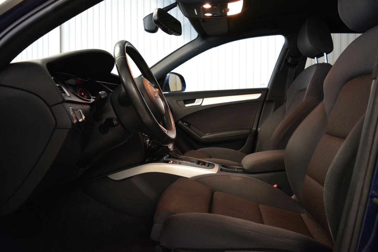 Audi A4 allroad 2014, kuva 7/10