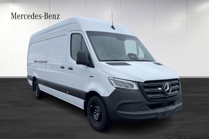 Mercedes-Benz Sprinter 2026, bild 2/10