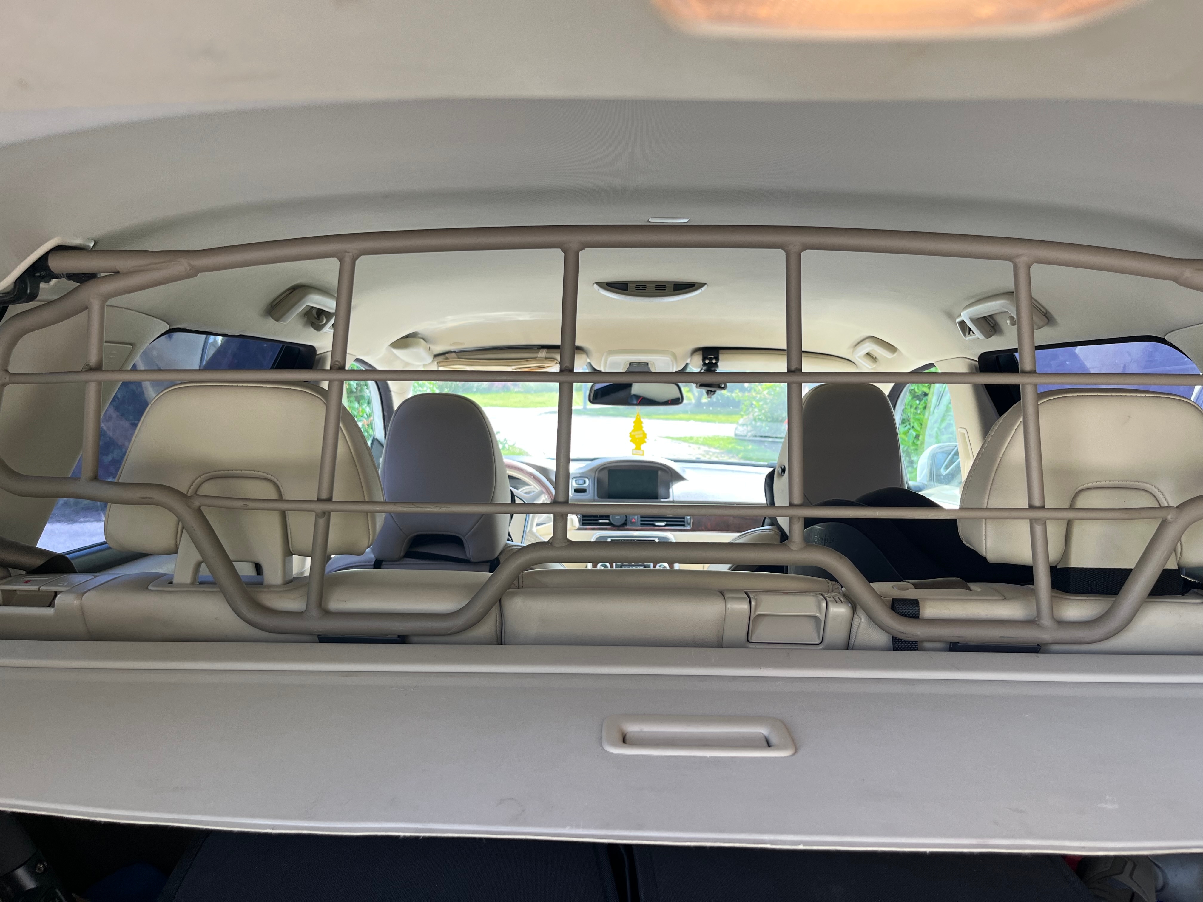 Volvo XC70 D5 AWD Geartronic 2012, bild 6/10