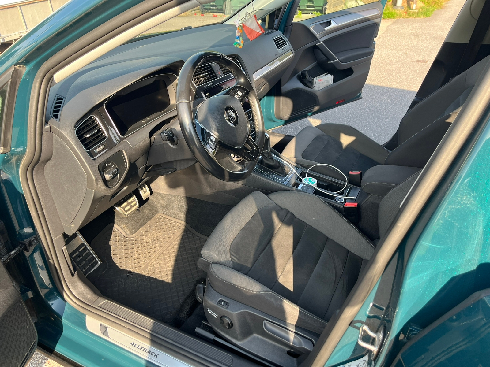 Volkswagen Golf 2018, bild 4/8