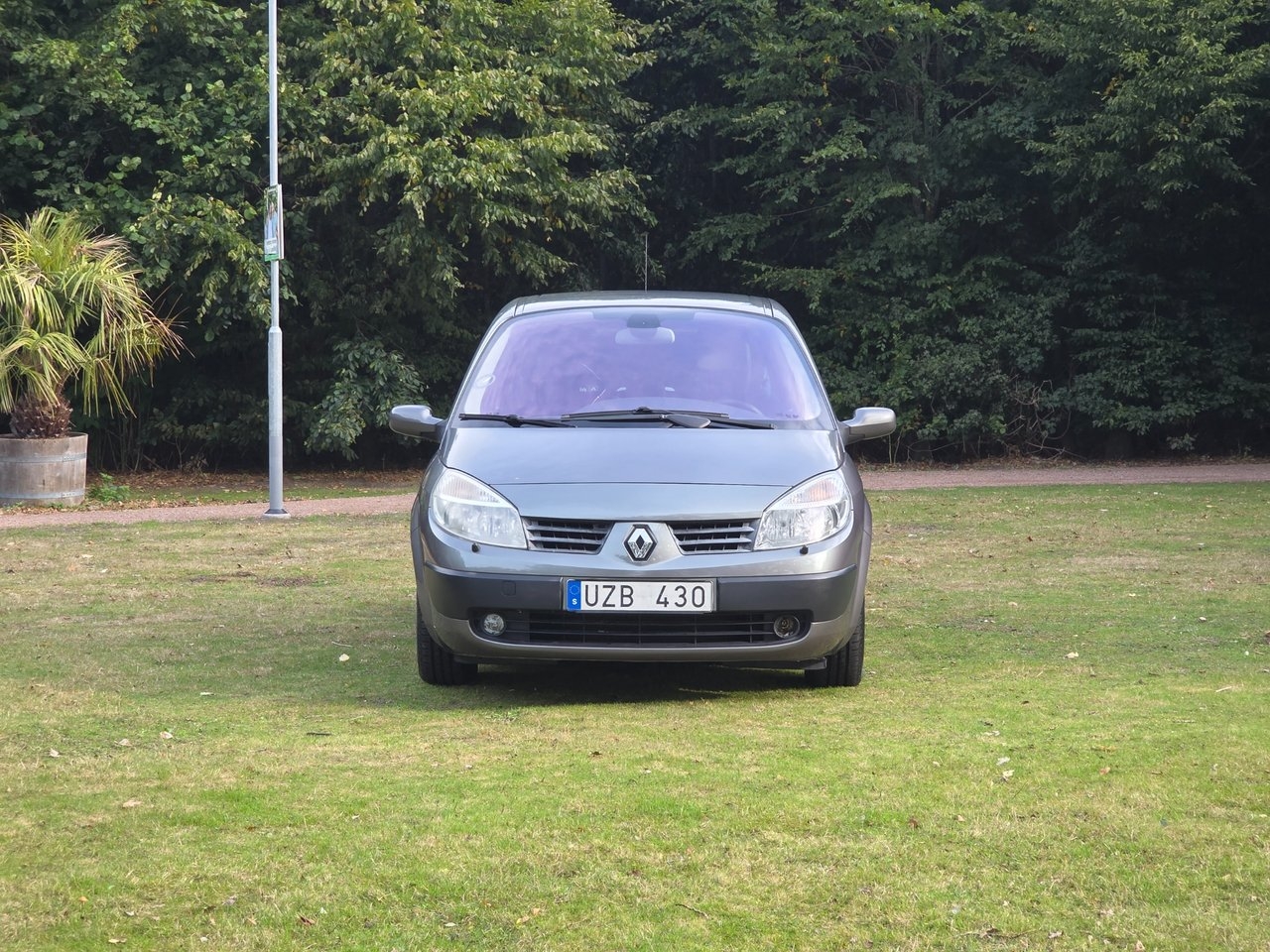 Renault Scenic 2004, kuva 2/10