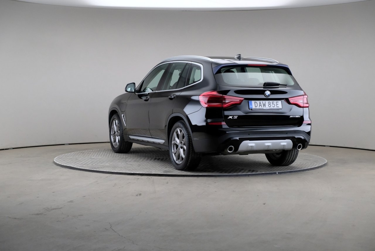 BMW X3 2021, bild 2/10