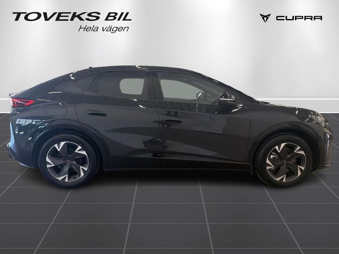 Cupra Tavascan Drive 286hk RWD 77kWh 2025, bild 2/10