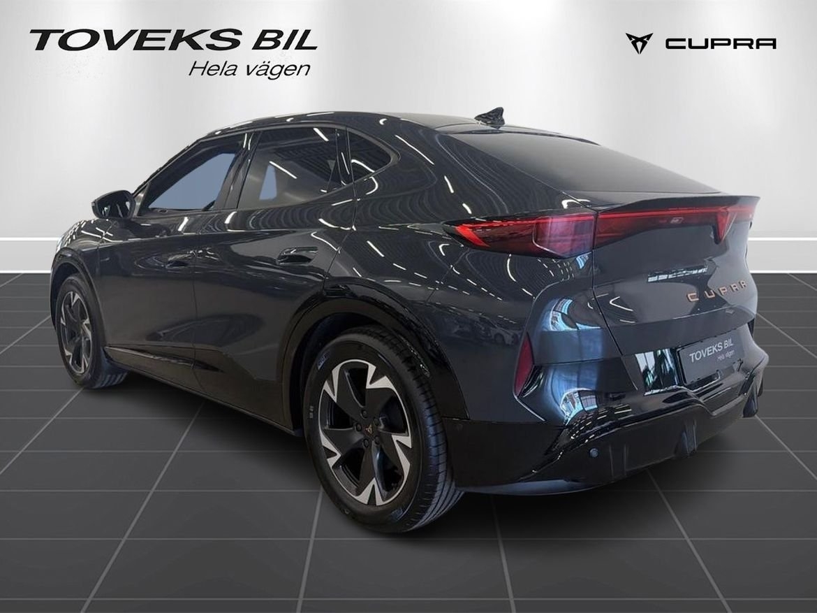 Cupra Tavascan Drive 286hk RWD 77kWh 2025, bild 5/10