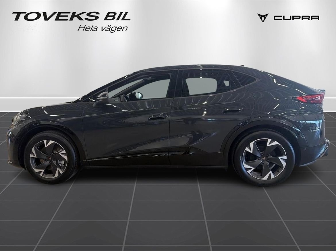 Cupra Tavascan Drive 286hk RWD 77kWh 2025, bild 6/10