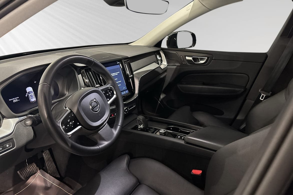 Volvo XC60 Recharge T6 Plus Dark Edition 2024, bild 7/10