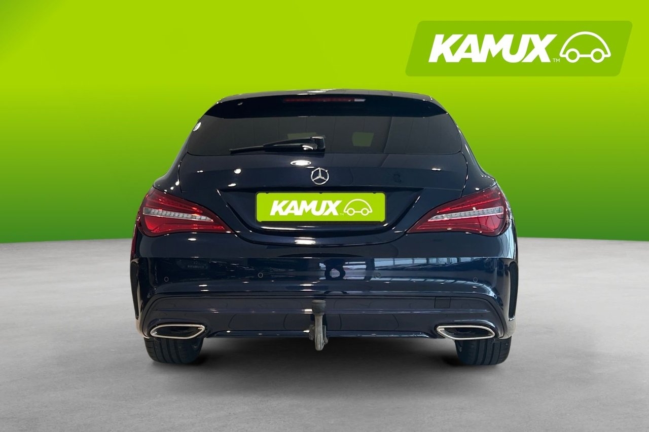 Mercedes-Benz CLA 2019, kuva 5/26