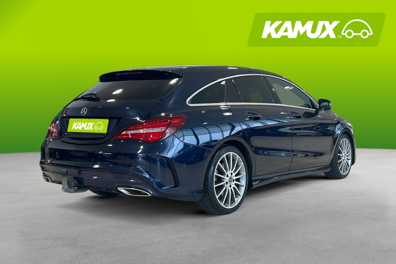 Mercedes-Benz CLA 2019, kuva 4/26