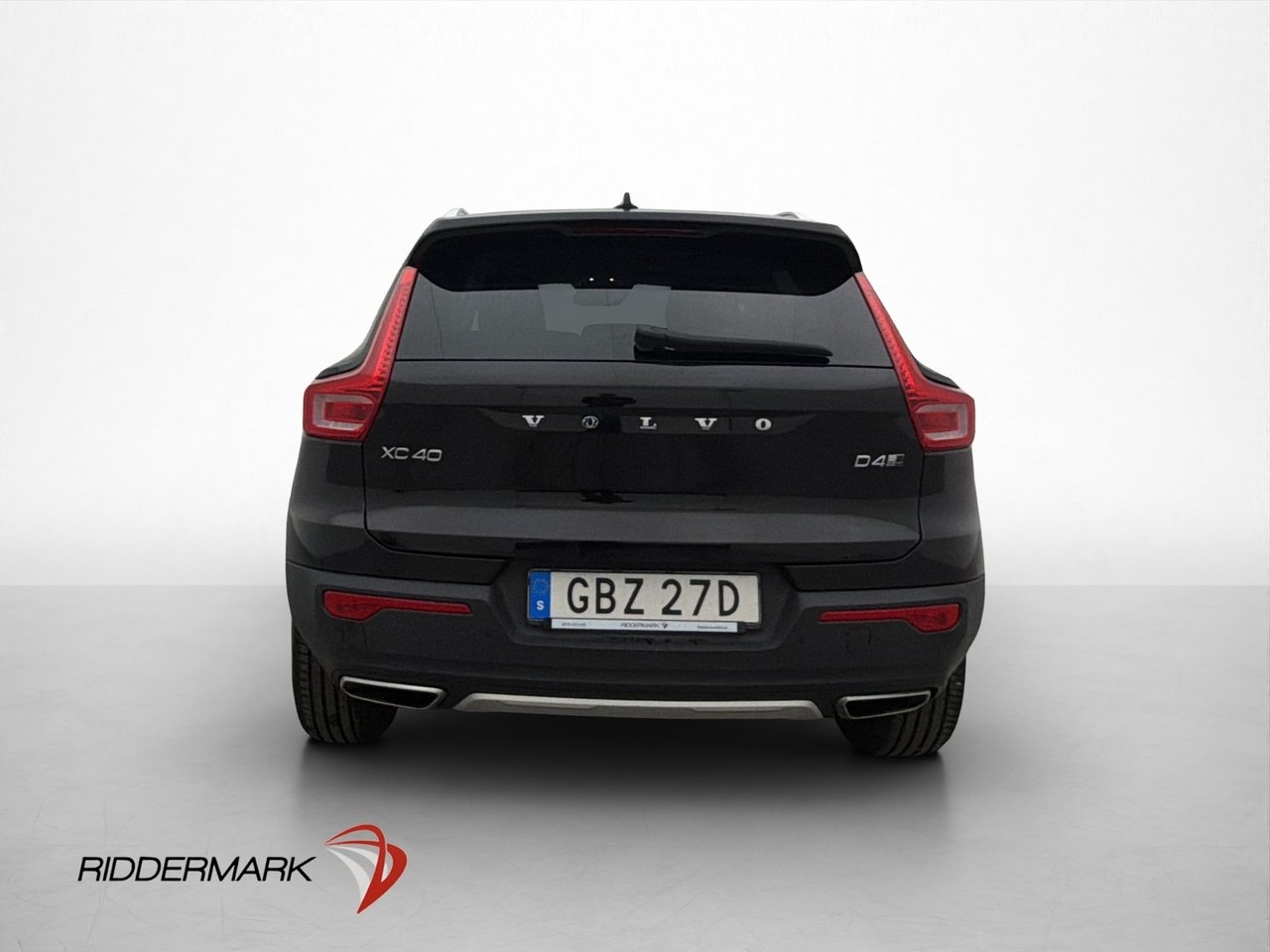 Volvo XC40 2019, kuva 6/30
