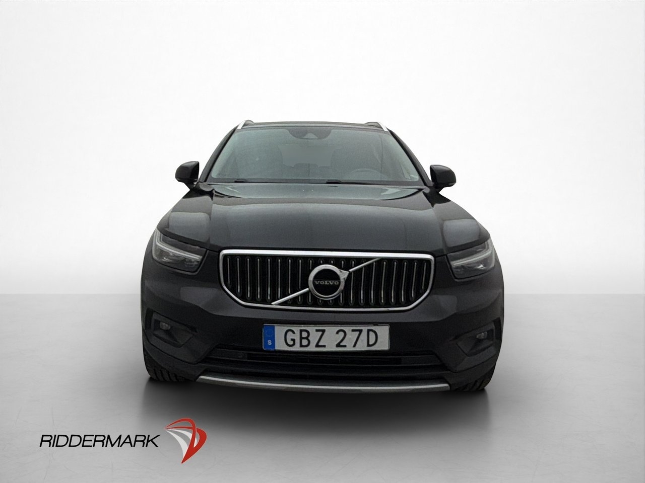 Volvo XC40 2019, kuva 2/30
