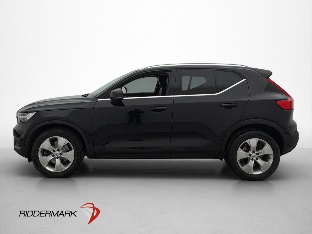 Volvo XC40 2019, kuva 4/30