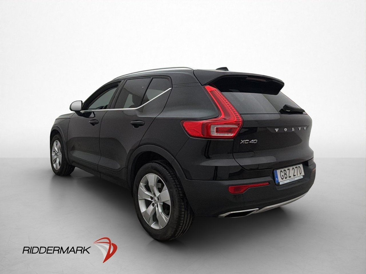 Volvo XC40 2019, kuva 5/30