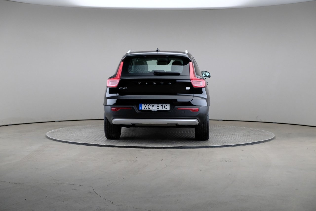 Volvo XC40 2021, bild 5/10