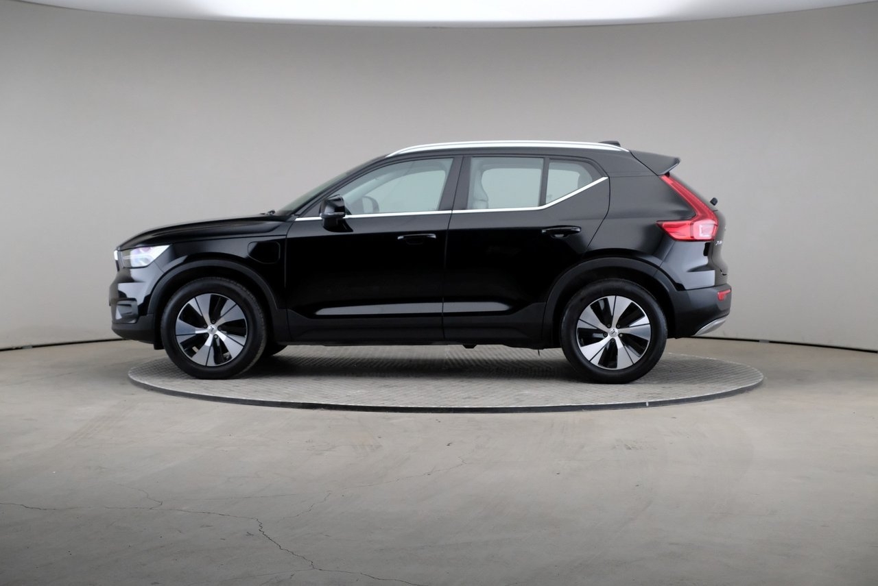 Volvo XC40 2021, bild 4/10