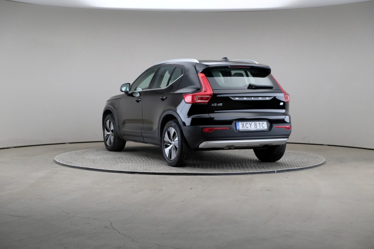 Volvo XC40 2021, bild 2/10