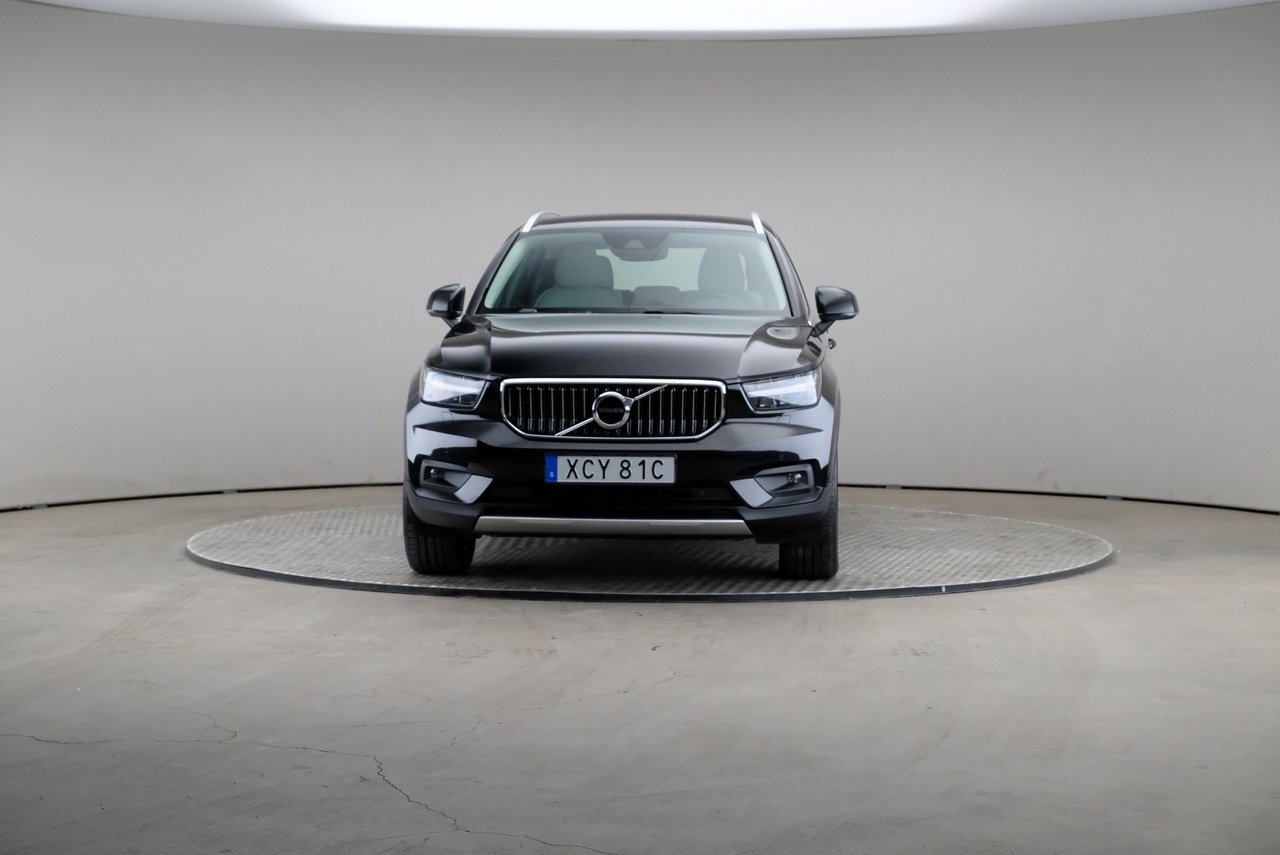 Volvo XC40 2021, bild 3/10