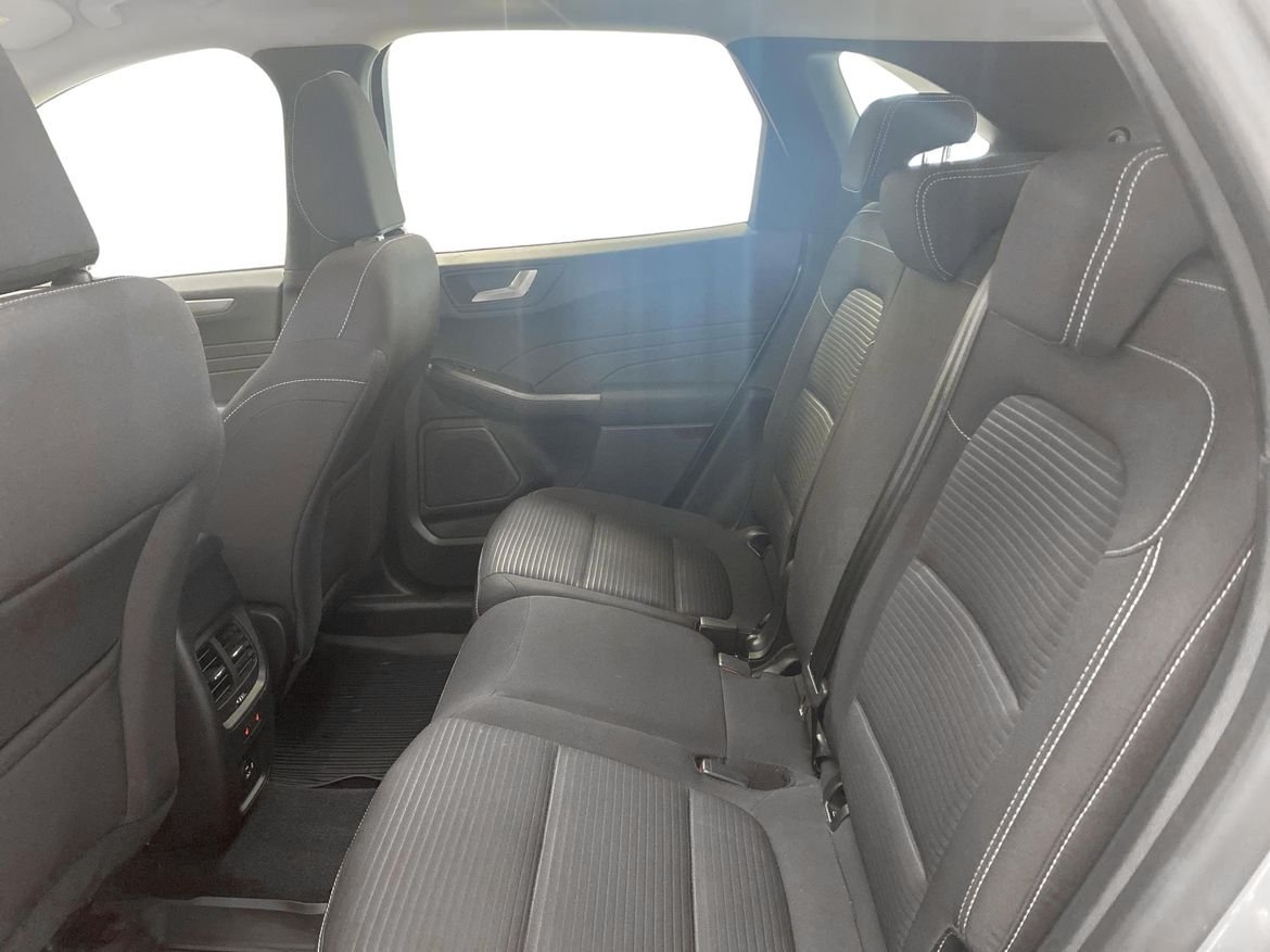 Ford Kuga Hybrid AWD 2022, bild 7/10
