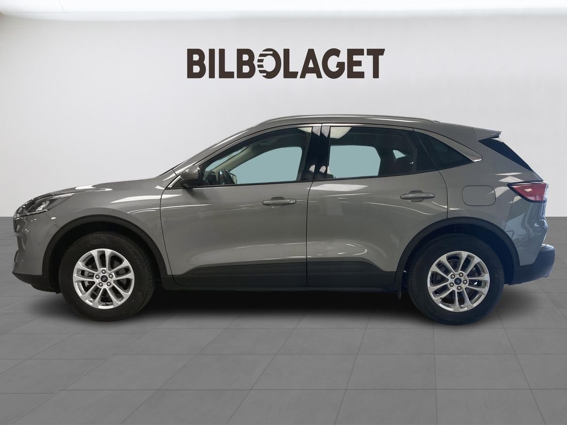 Ford Kuga Hybrid AWD 2022, bild 2/10