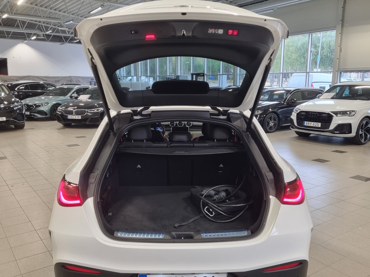 Mercedes-Benz GLC 2026, bild 6/10