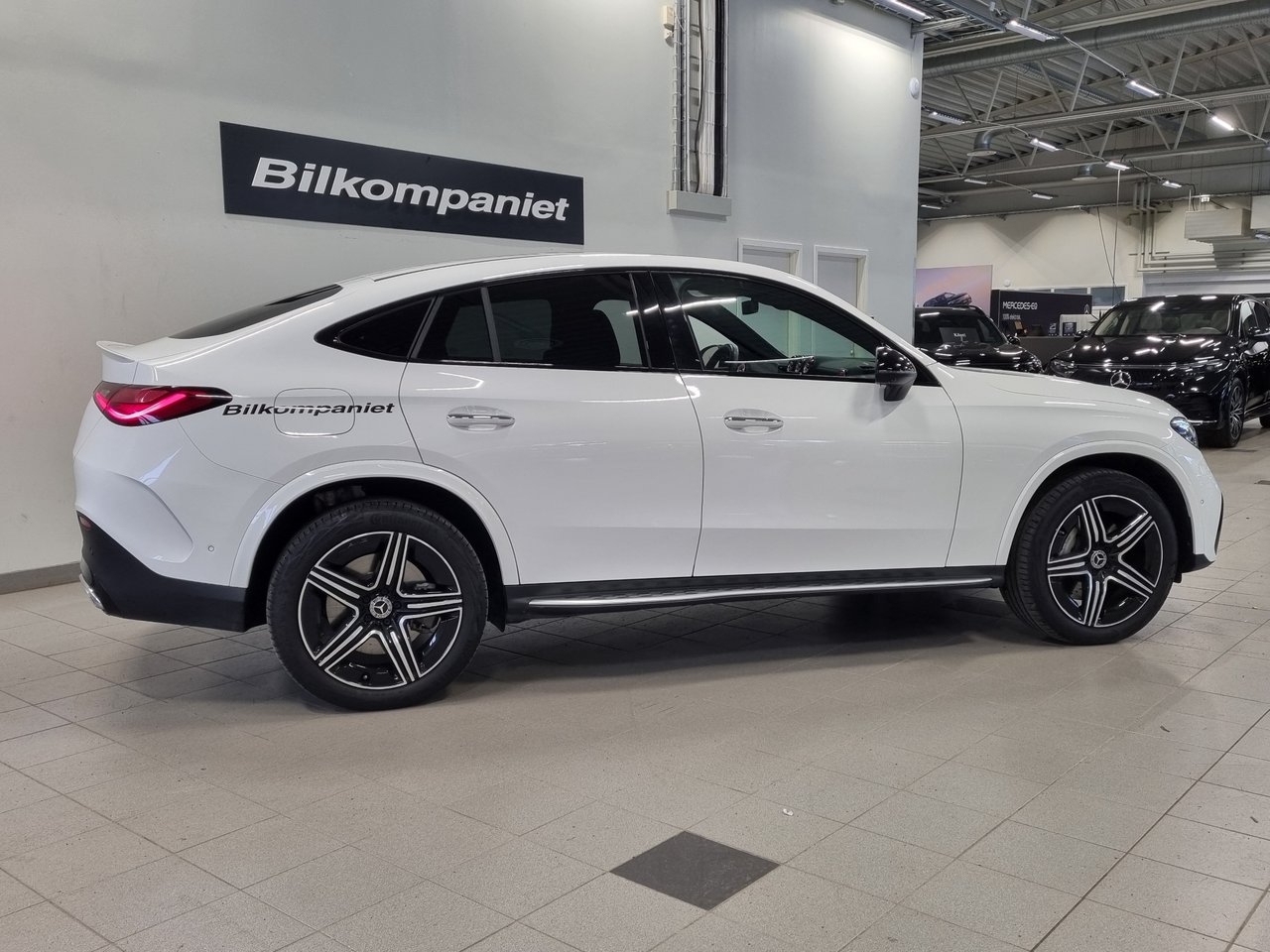 Mercedes-Benz GLC 2026, bild 3/10