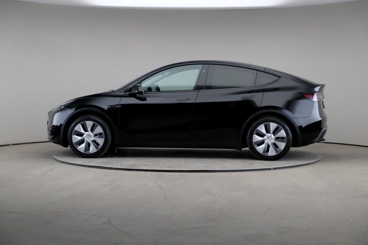 Tesla Model Y 2024, bild 4/10
