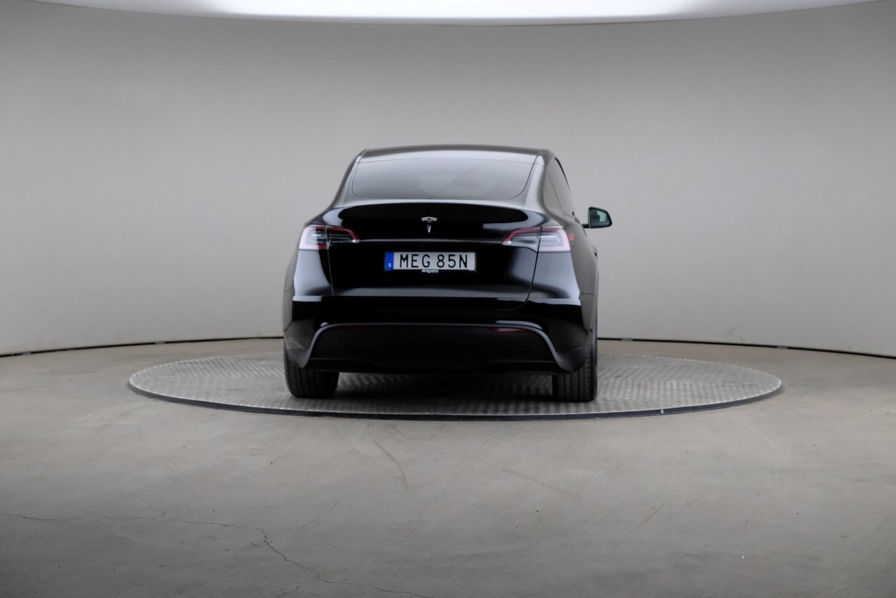 Tesla Model Y 2024, bild 5/10